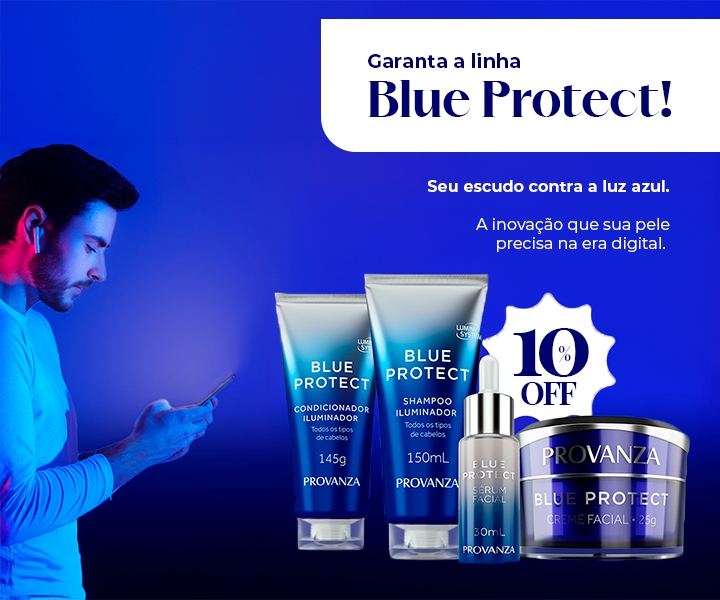 BLUE PROTECT MOBILE